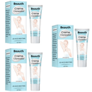 Creme Beauth - Clareador De Manchas Na Pele