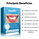 Facetas Dentárias Universal Smile [Últimas Unidades]