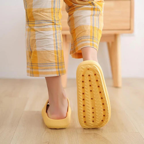 Chinelo Comfort Nuvem