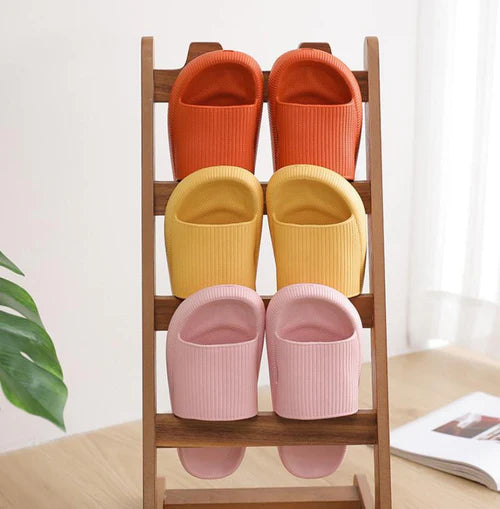Chinelo Comfort Nuvem