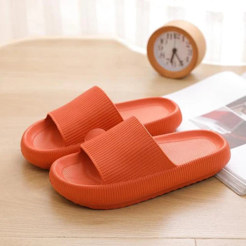 Chinelo Comfort Nuvem