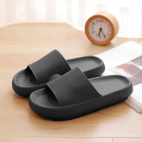 Chinelo Comfort Nuvem